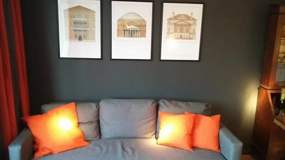Signature Designers Appartment-1