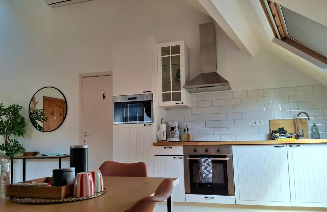 Sainte Catherine Apartments-1