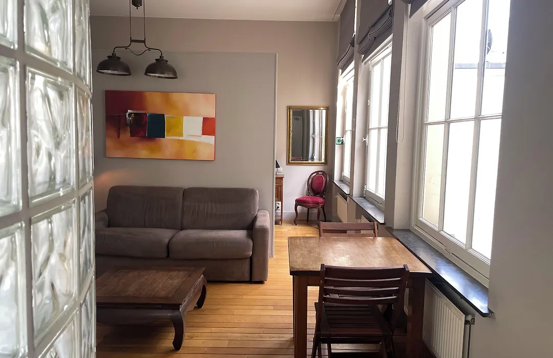 Smartflats - Residence Collector-1