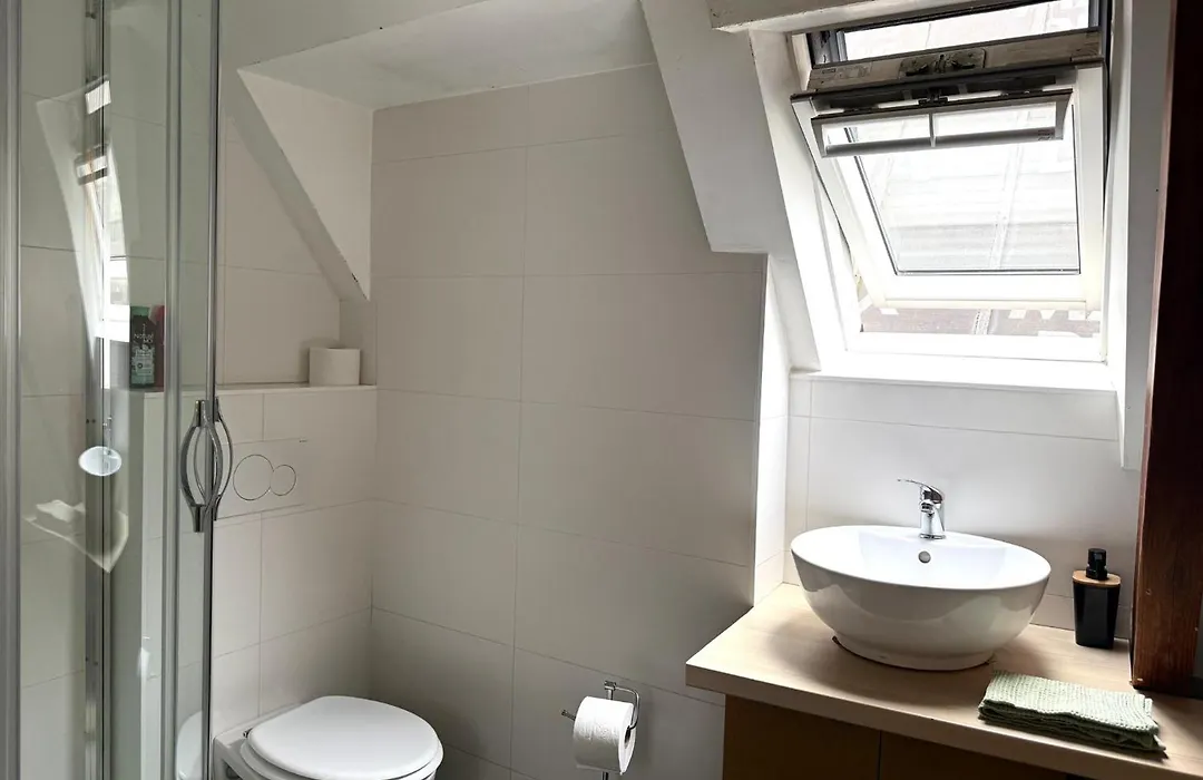 Grand Place Stay-1