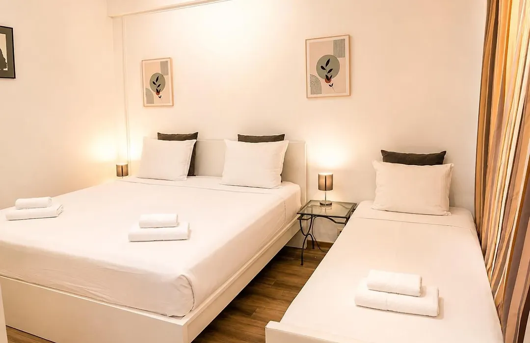 Centerstay Brussels-1