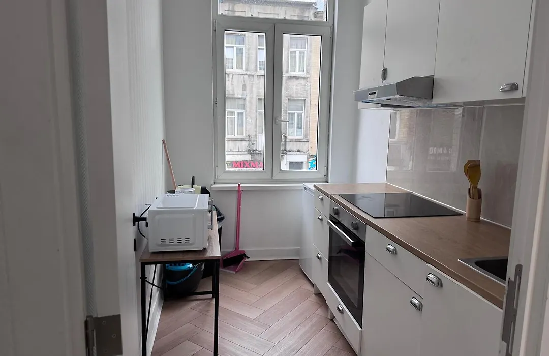 Midi Cozy Apartment-1