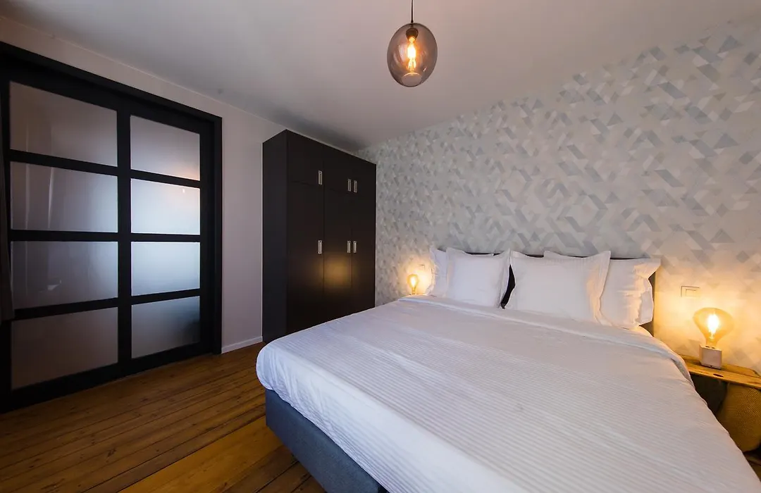 Royal Stay Brussels Centre-1