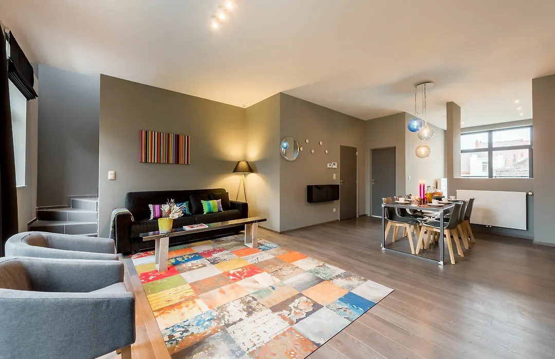 Smartflats Design - Schuman-1