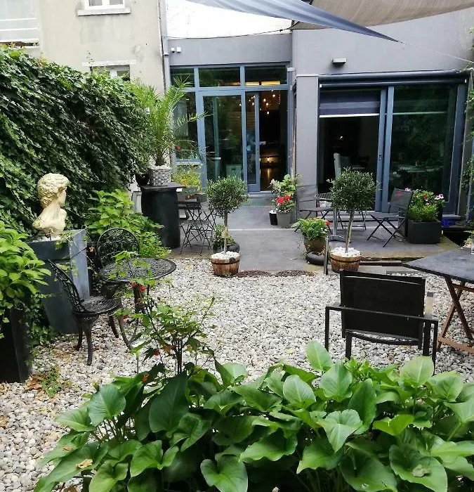 Guesthouse Marie Therese-1
