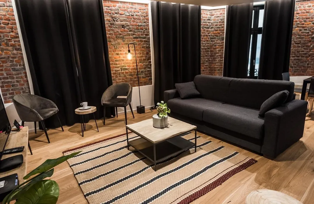 Smartflats - Bourse Brussels-1