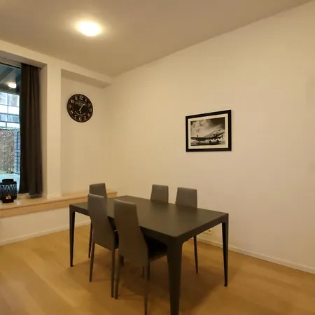 European Institutions Apartments-3