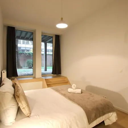 European Institutions Apartments-2