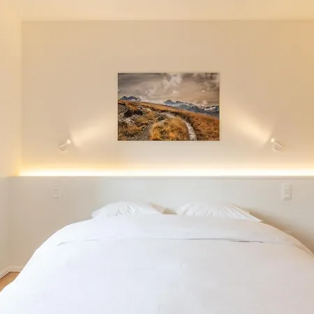 Spacious Modern Appartments In The Heart Of Brussels-3