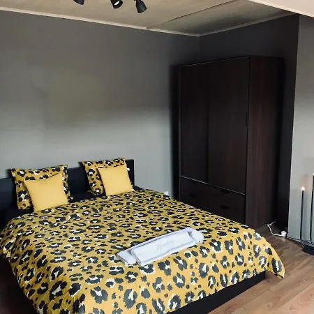 Cocoon - Duplex 3 chambres 140 m2-3