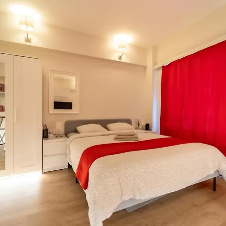Luxury Studio In The Eu Area-2