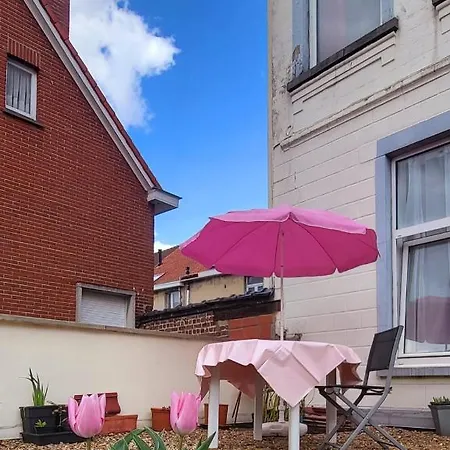Cozy Studio Close To Zaventem Airport-3