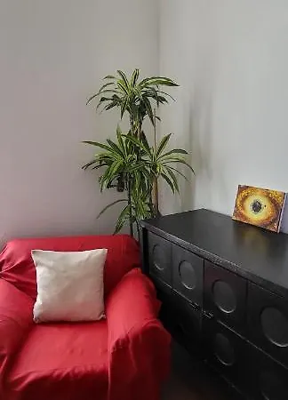 Bright Studio Close To Zaventem Airport-3