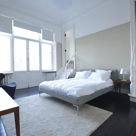 Appartement Chic-3