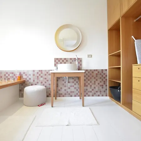 Appartement Chic-2