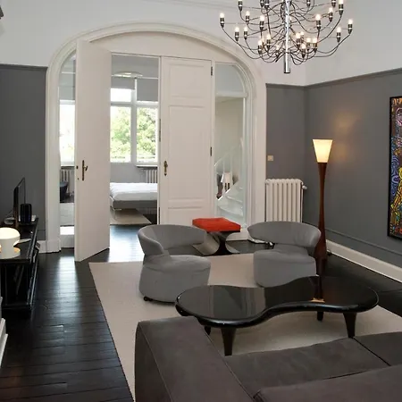 Appartement Chic-2