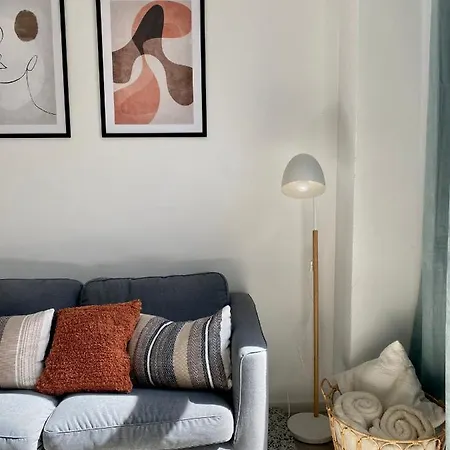 Superbe logement près de Bruxelles avec spa privé-3