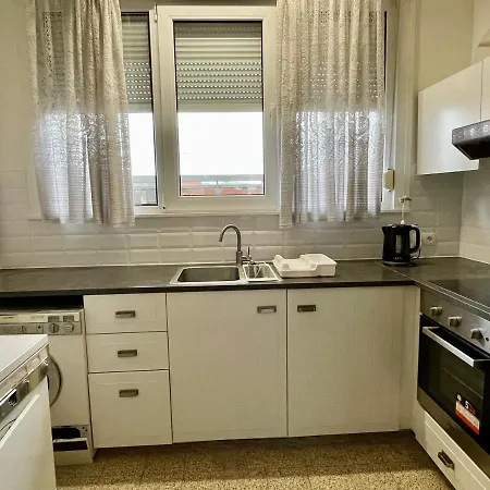 Superbe Appartement Duplex Avec Jacuzzi-2
