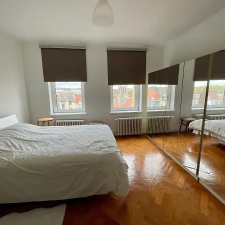 Superbe Appartement Duplex Avec Jacuzzi-3