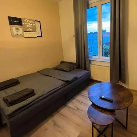 Cosy Apartment Merode 2-2