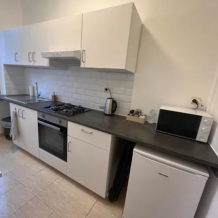 Cosy Apartment Merode 2-3