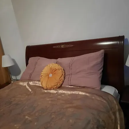 Appartement Centre Zaza-2