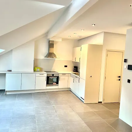 Brand-New Apartments In The Heart Of Brussels-3
