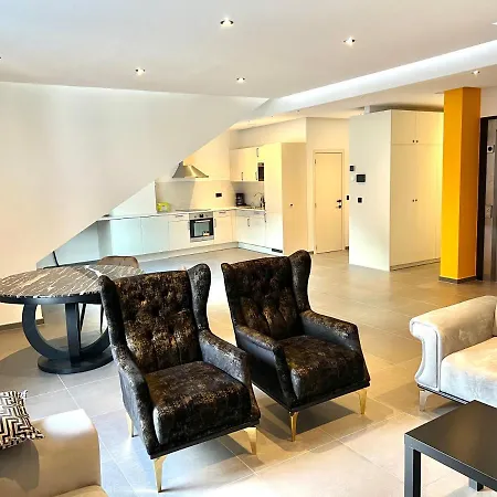 Brand-New Apartments In The Heart Of Brussels-2