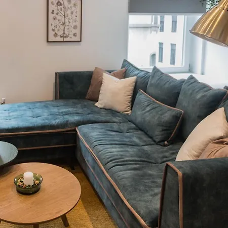 Quartier Louise Studios-2