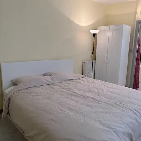 Appartement A Bruxelles Midi - Grand Place Bruxelles-3