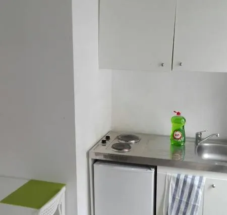 Central Studio Close To Grand Place For 2-3