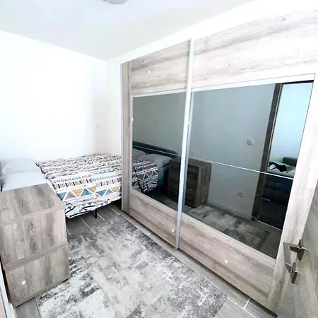 Appartement Douvres-3