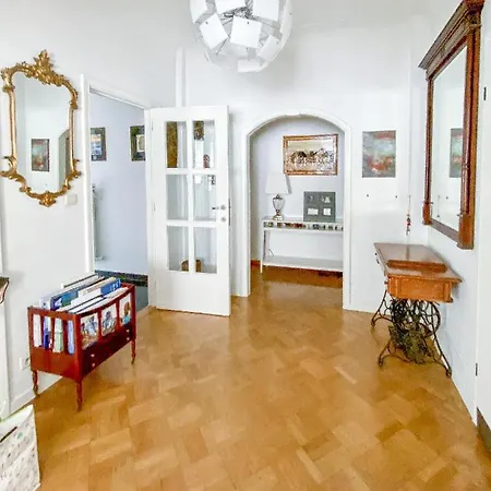 Elegance ,Space & Luxury In Brussels-2