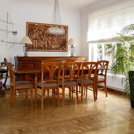 Elegance ,Space & Luxury In Brussels-3