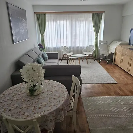 Belle Maison !-2