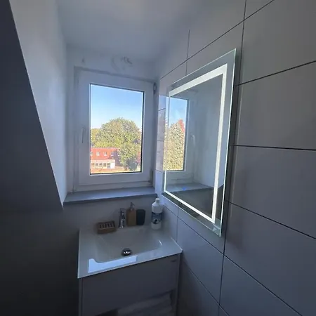 Elegance & Comfort Brand New Apartment Near To Atomium-3