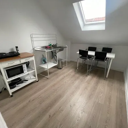 Schaerbeek Room 2-3