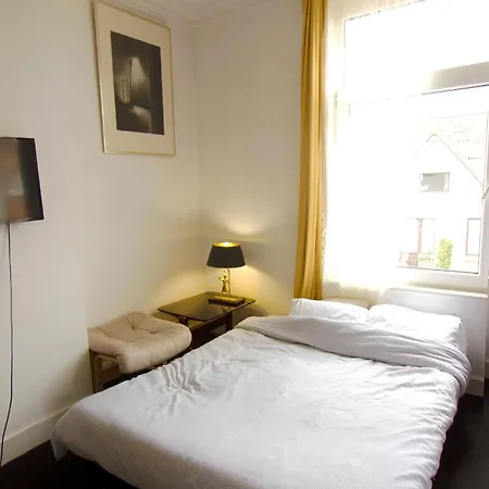 Handy Studio Close To Zaventem Airport-2