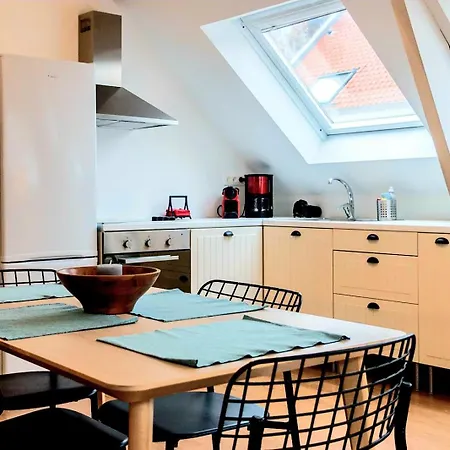 Quartier Louise Studios-3