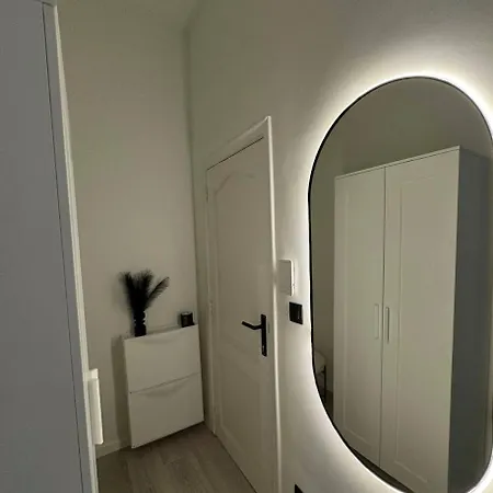 Studio A Ixelles - Viaduc-2