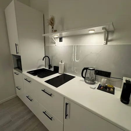 Studio A Ixelles - Viaduc-3