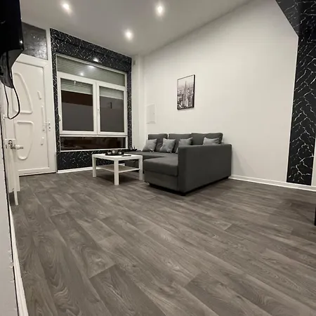 Appartement Au Coeur De Bruxelles-2