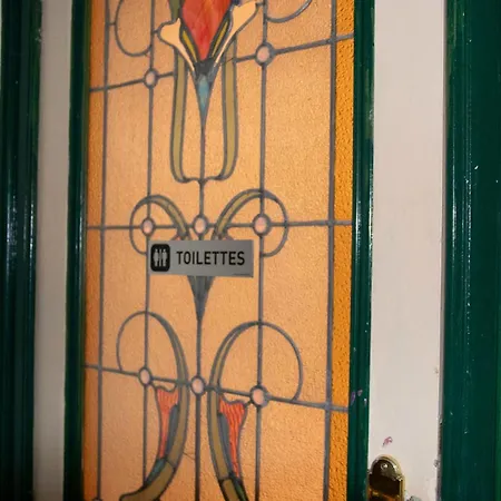 Archimede Guest House-3