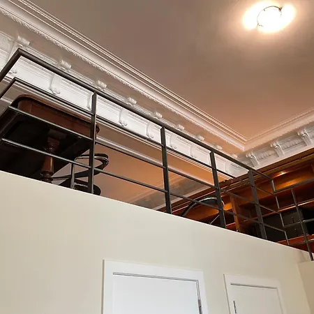 Smartflats - Residence Collector-2