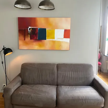 Smartflats - Residence Collector-2