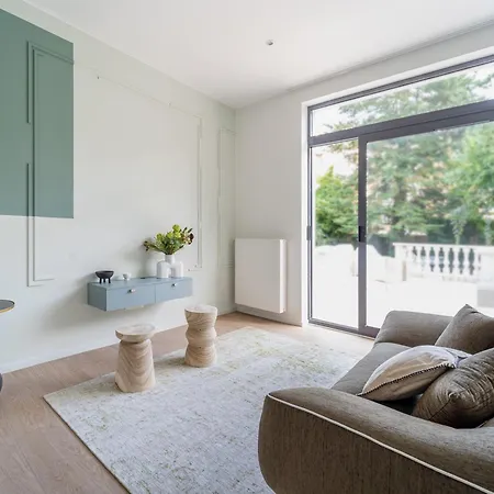 Maison Cokoon Ixelles-2