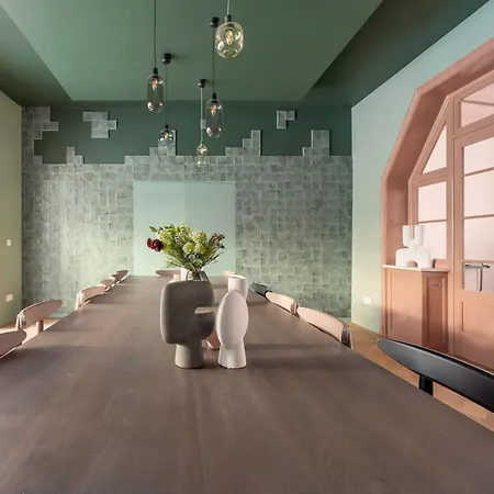 Maison Cokoon Ixelles-3