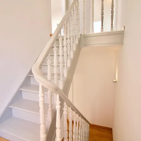 Heart Of Grand Place - Stunning 2Br Duplex-2