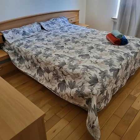 Appartement La Bourse-2