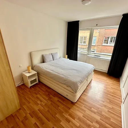 Appartement rénové-3
